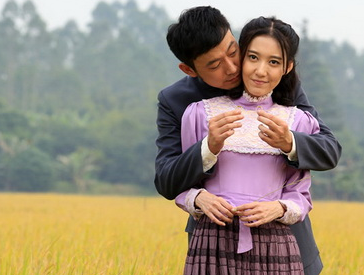 《兵变1929》不惧怕和《潜伏》对比 经典要被超越”