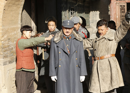 《豆娘》探班 柳小海苦中作乐成开心果”