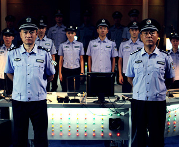 谢家学:我更看重《清网行动》的社会效益和口碑”