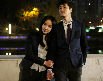 《你会撒谎吗》征剧名 娄艺潇杨玏邀网友“出手””