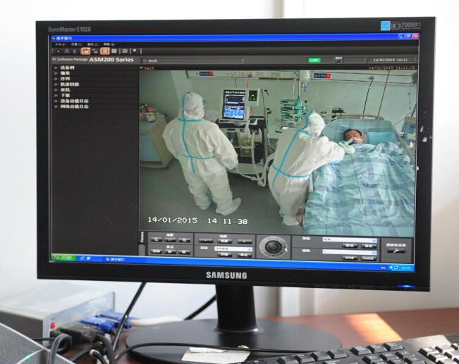 �����ѷ���5���˸�ȾH7N9��