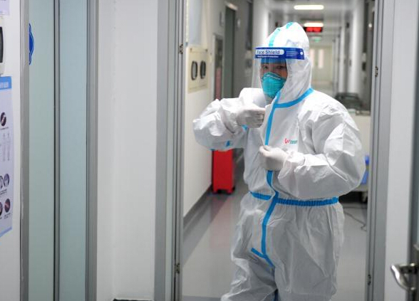 深圳已发现5例人感染H7N9”