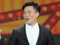 吉星《我爱满堂彩》开讲娱乐圈糗事 表情帝掀高潮”