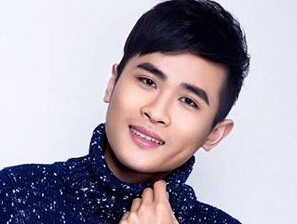 肖镒舟拍摄青春写真 将出新歌备受歌迷期待(图)”