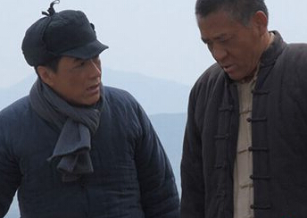 《老农民》人物传:看中国农民缩影”