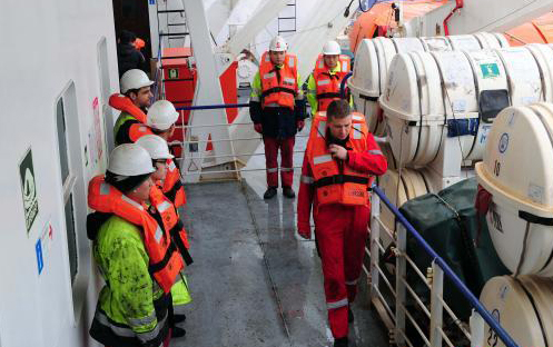 ɽ�����²��Ŵ���ǰ��չ�ʹ���ȫ��顱