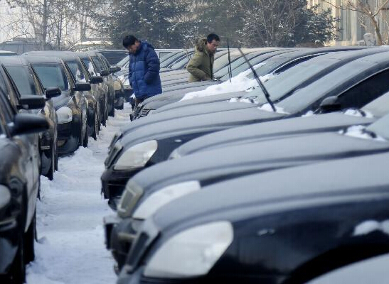 ������106̨���񳵽��������Ͼ��ġ�