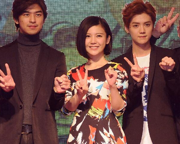 ��Ӱ���ط�20�꡷̨��������ӳʽ��