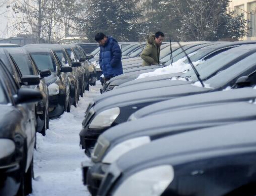 ������106̨���񳵽��������Ͼ��ġ�