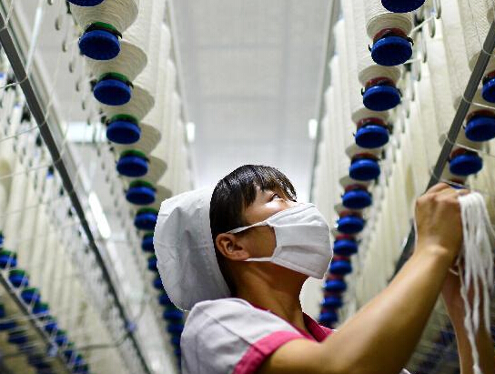 2014���й���������7.4%��