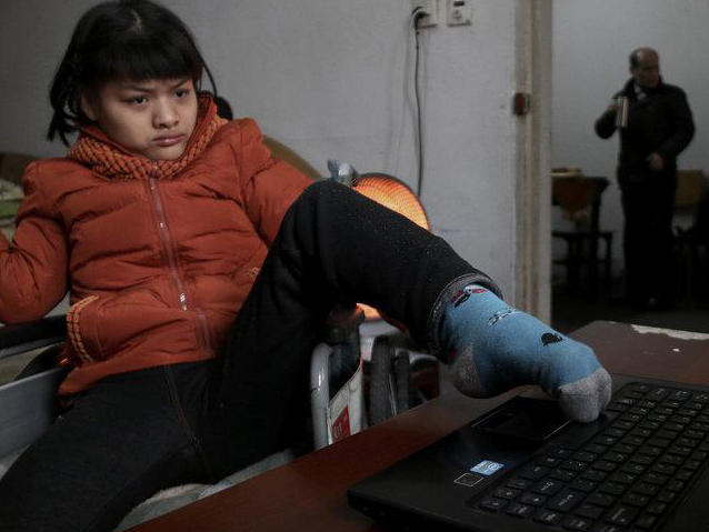 ������̱Ů���ýš�д����־С˵��