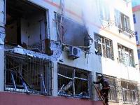 ɽ��ʡ������������һ��������Ȼ����ը�¼�[��ͼ]��