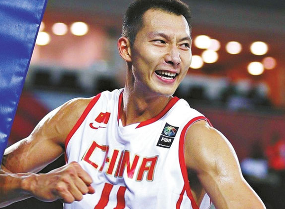 易建联赞《妙朋》“奇妙热”下一步点燃何处”