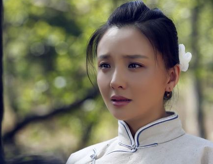 《二炮手》孙茜以静制动 不着痕迹中见真演技”