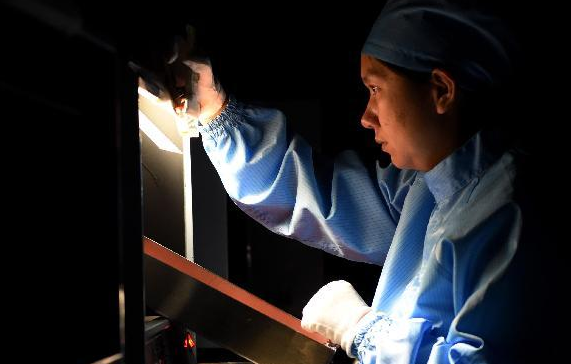 我国成功研发世界首个塞宾株脊髓灰质炎疫苗”