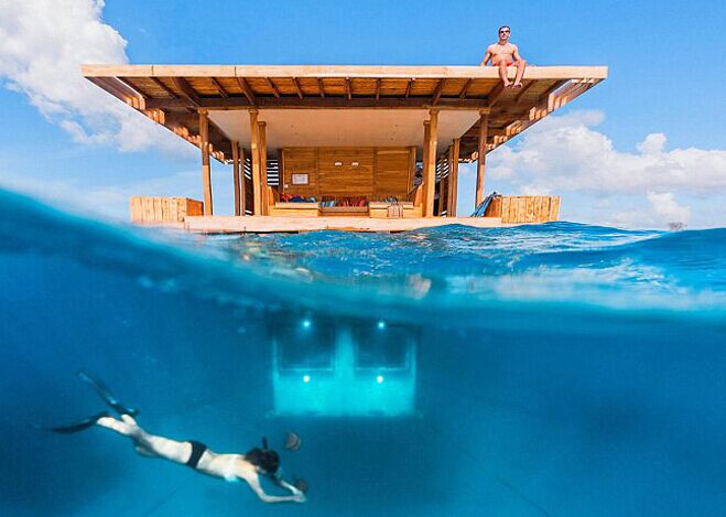 �����һ������ ˮ�¾Ƶ��פ���Ǻ���(������ͼ)��