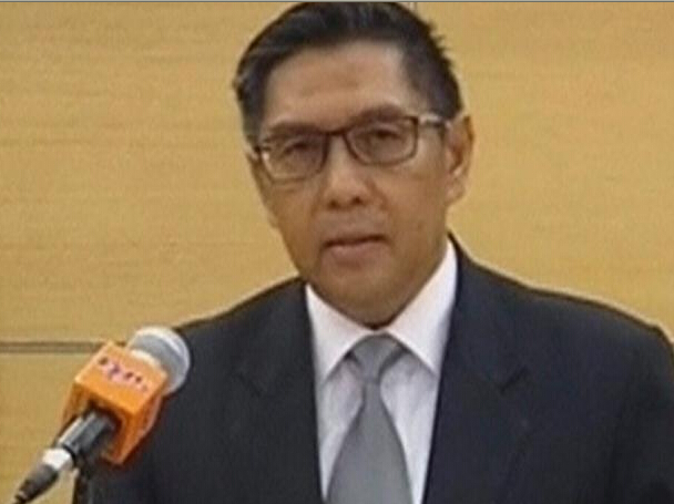 ������������MH370ʧ�¡�