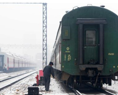 �����Ž�ӭ�����׳���ѩ ��·ɨѩ��������ȫ��