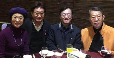 �ж���̨�����ʷ�ϵ�һ�������پ��ס�