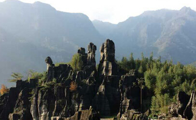 ������ʯ�־��� ���˱��׸�ʡ����̬����ʾ������