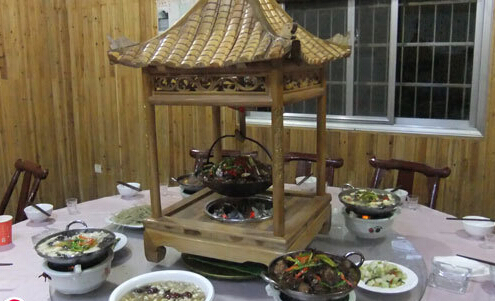 ��������կ��ɫ��ʳ������һ�ס�������ο�����