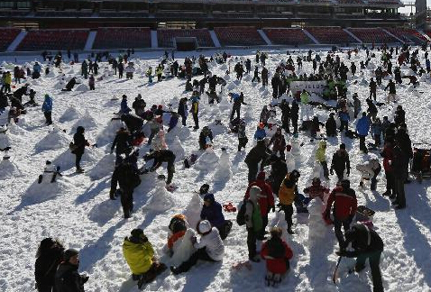 ���ô��ǧ�˶�ѩ���Ƽ���˹�����¼��