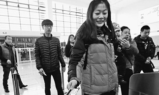 刷刷卡 就坐车”