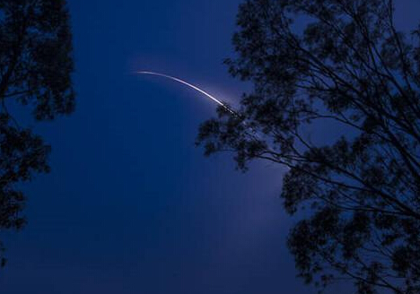 NASA�������գ��������ҹ�� ��â��ҫ��