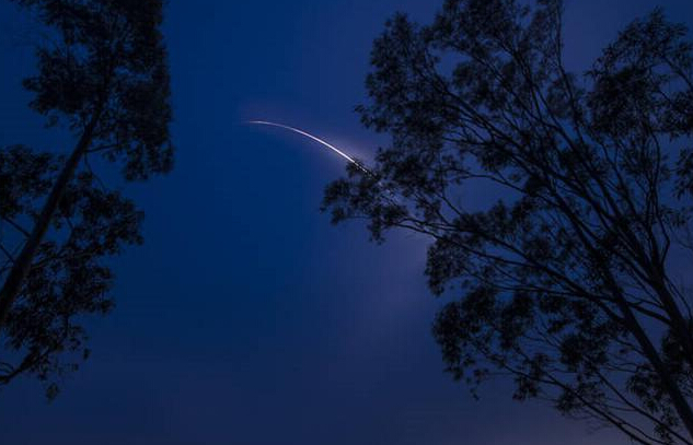 NASA�������գ��������ҹ�� ��â��ҫ��