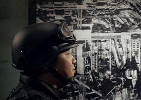 《时光大战》公映获好评 时间概念让人眼前一亮”