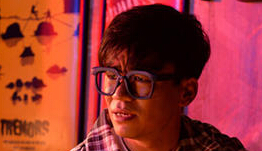 《奔跑吧兄弟》首周末2.3亿逗比跑男团引狂欢”