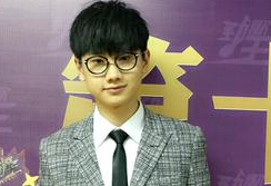 劲歌王颁奖广州落幕 汪苏泷斩获内地最佳唱作人”