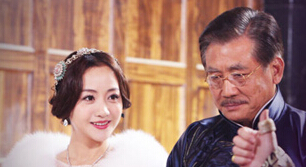 杨蓉真假千金《千金女贼》绽放恶之花”