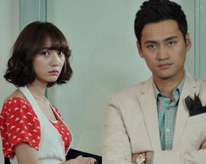 王珞丹袁弘齐开唱为《转身说爱你》献声”