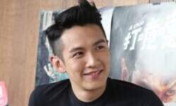 专访柯震东:反省以前太嚣张,不好意思面对郭敬明”