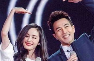 刘恺威:和杨幂不仅靠孩子维系 1家人是1个整体”