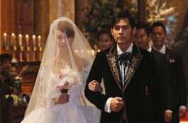 周杰伦返台补婚宴为外婆 昆淩接戏避裸露”