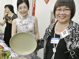 ������Ȼ��˾ٰ�2015�´���ʳ�������ꡱ