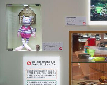 �������Ʒ���չ���״����������