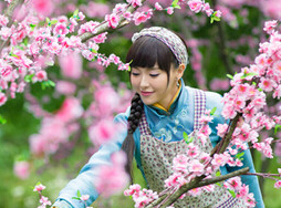 《活色生香》网络欢喜开播 三大看点引人期待”