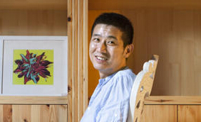 《全民电影》特别推荐周智勇:我要可靠的人才”