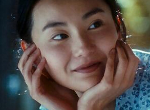 新版《甜蜜蜜》上线 陈可辛:鹿晗拉进年轻观众”