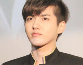 高清:吴亦凡《有一个地方》粉丝赞其演技自然”