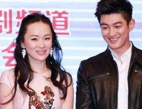 霍思燕给老公当保姆 杜江享受妻管严”