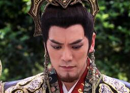 李依晓《封神英雄》妲己造型被侃圣代精”