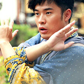 《医馆笑传》陈赫遭质疑演艺遇瓶颈”