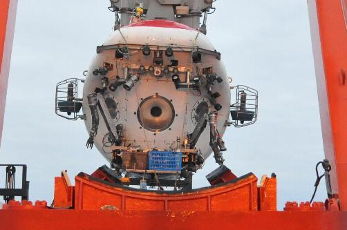 ����������ˮ��֧��ϵͳ�����ų���Ǳˮ��˳����ĸ����