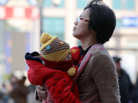 2015���˵�һ�죺����վ����Щ��ס�