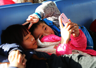 ������ͼ��������ġ�С���񡱡�