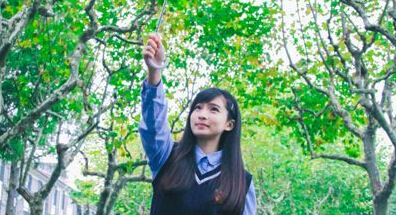 盘点那些年我们追过的校园女神”